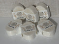 Oval Oatmeal Soap Set of 6