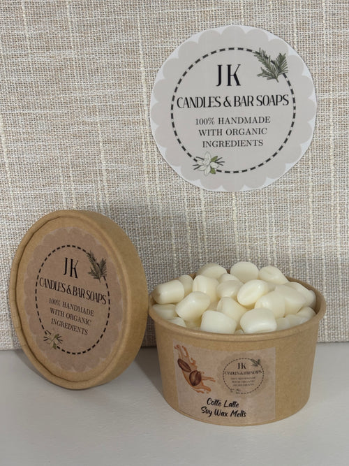 Coffee Bean Wax Melts